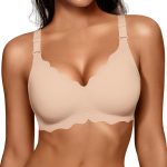 Womens Value Series Wireless Bras Push Up Soft Convertible Jelly Bra |  Womens Value Series Wireless Bras Push Up Soft Convertible Jelly Bra